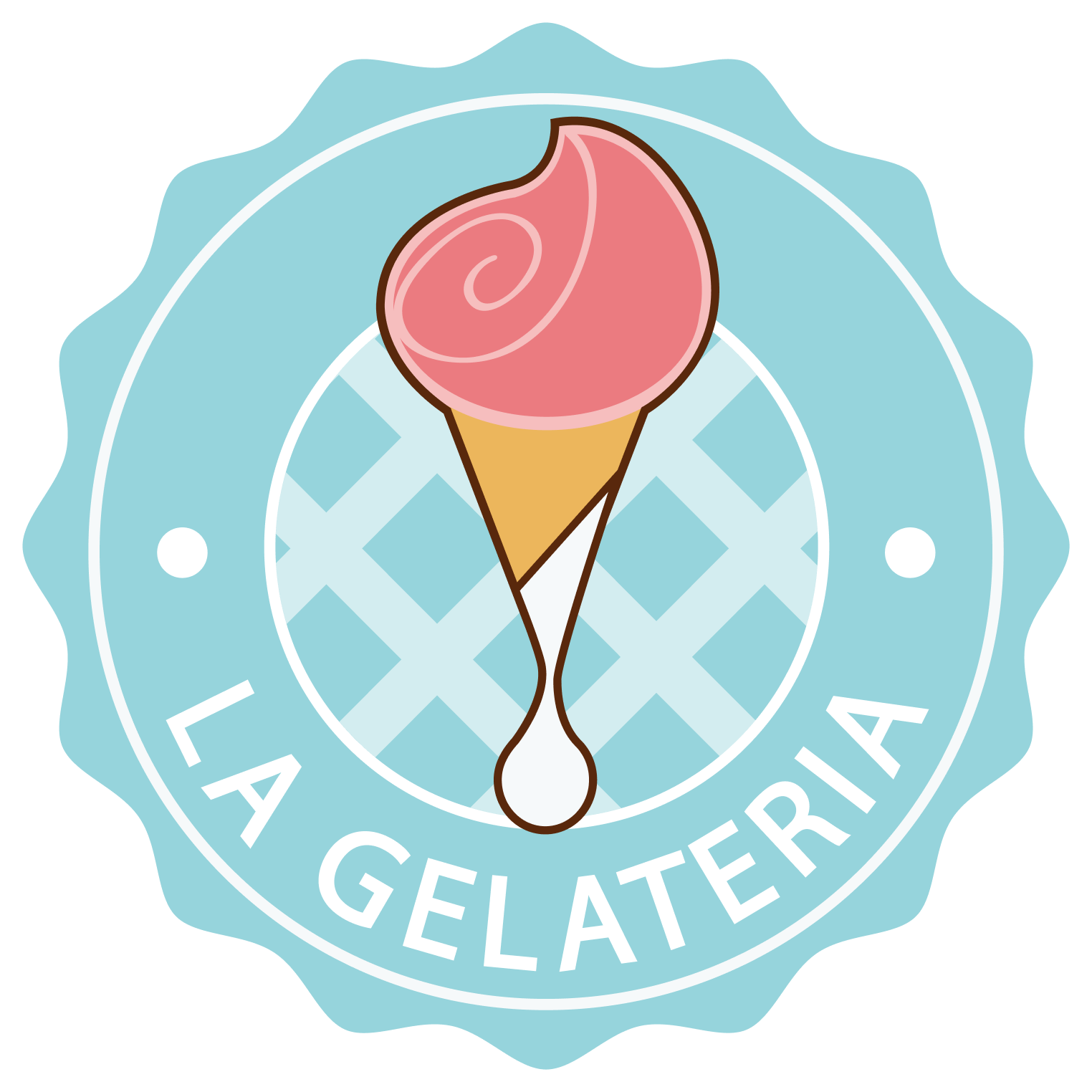 About us - La gelateria